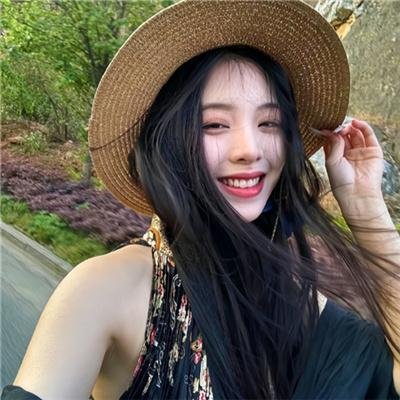 她的马拉松