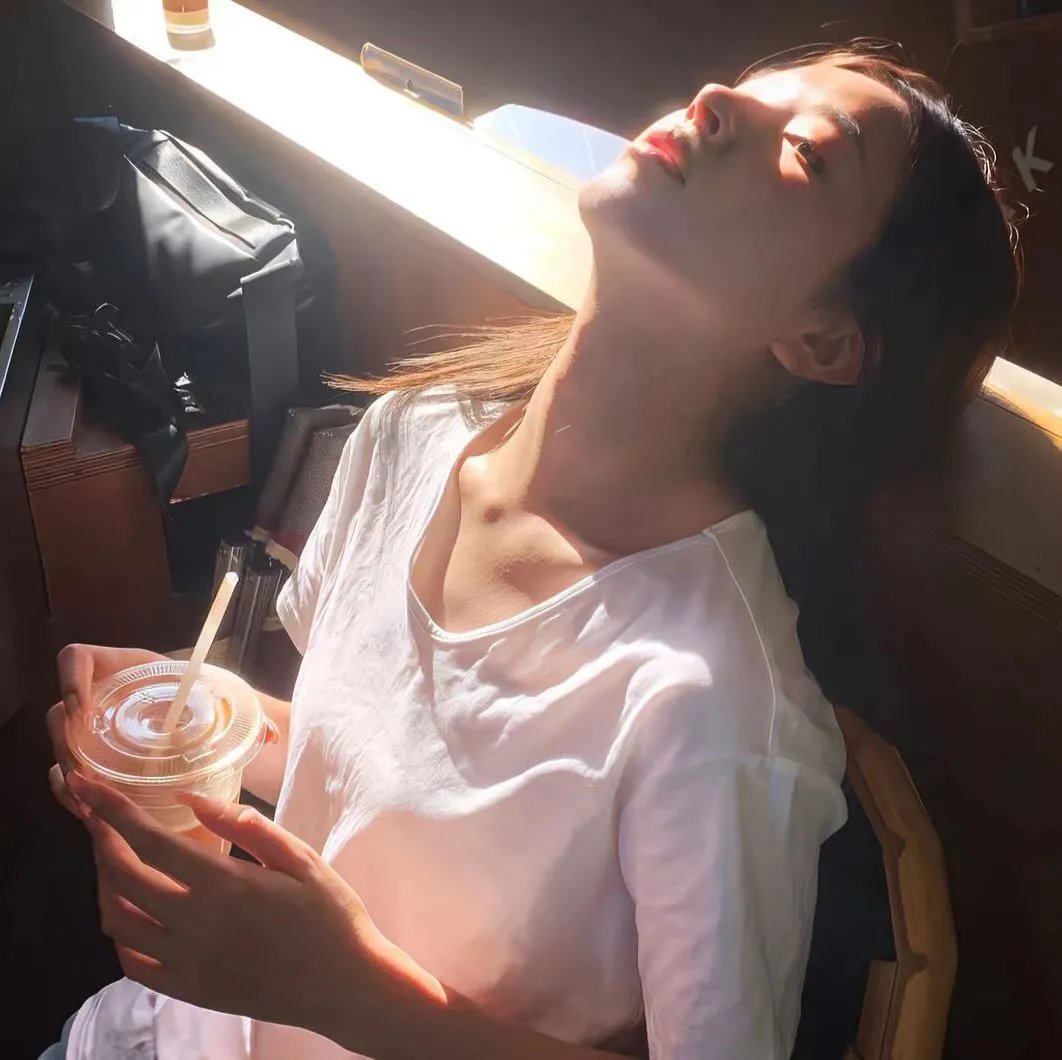 琳达想吃鸡!